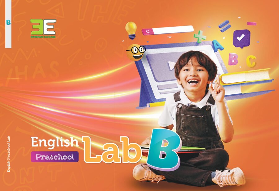 English Lab B