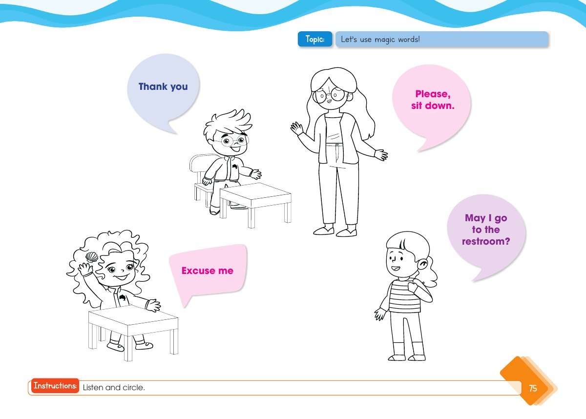 English Lab B — Page 35