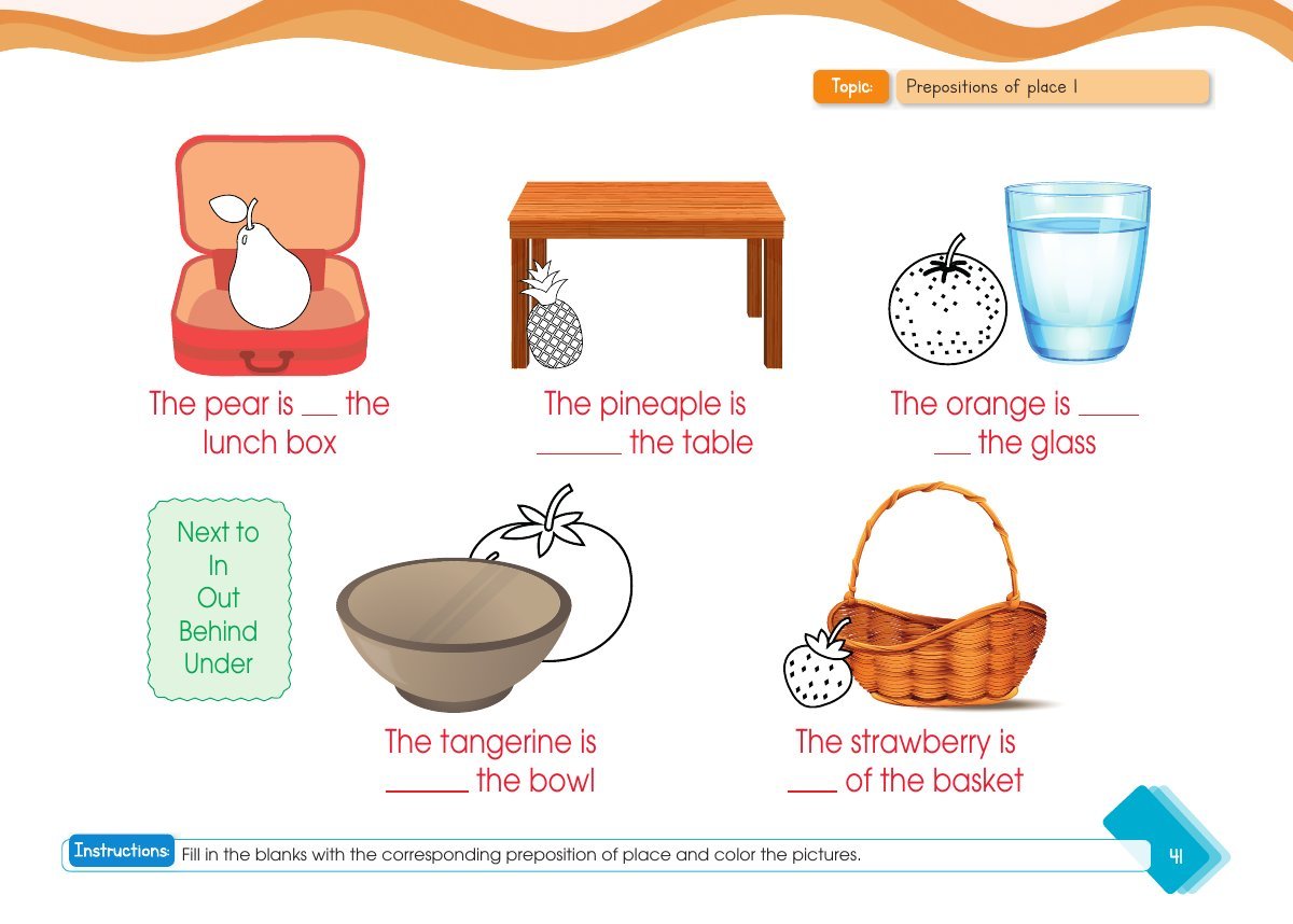 English Lab C — Page 11